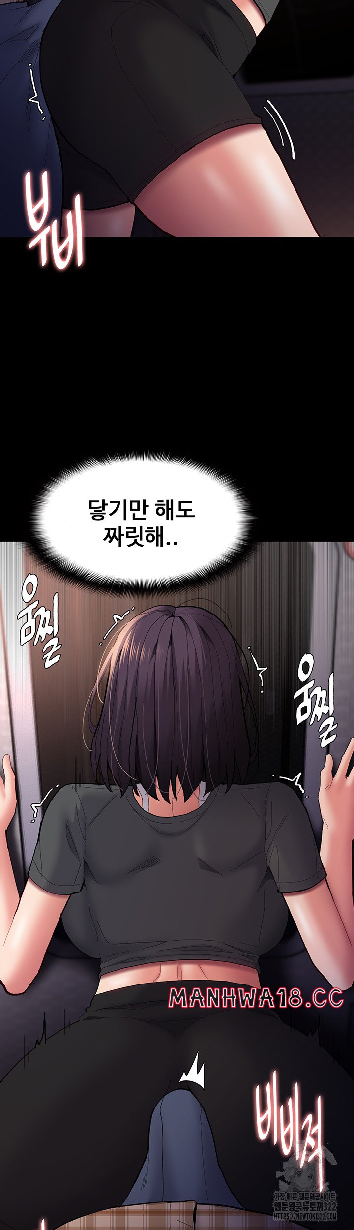 Pervert Diary Raw Chapter 67 Page 2