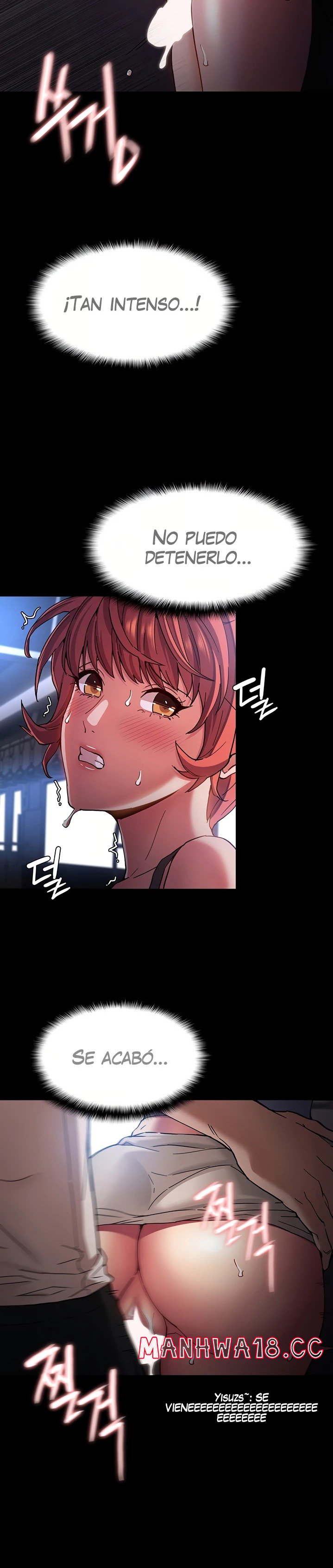 Pervert Diary Raw Chapter 7 Page 10