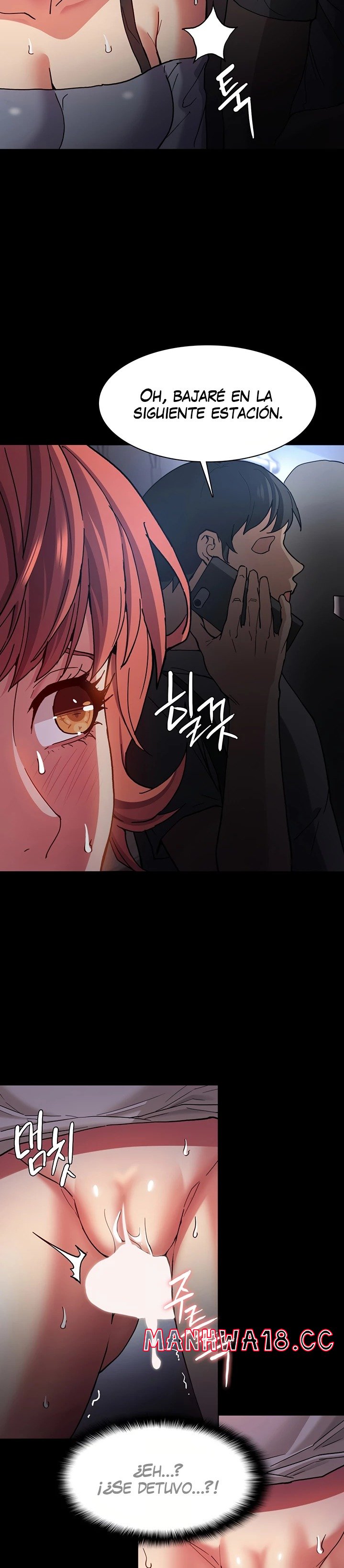Pervert Diary Raw Chapter 7 Page 12