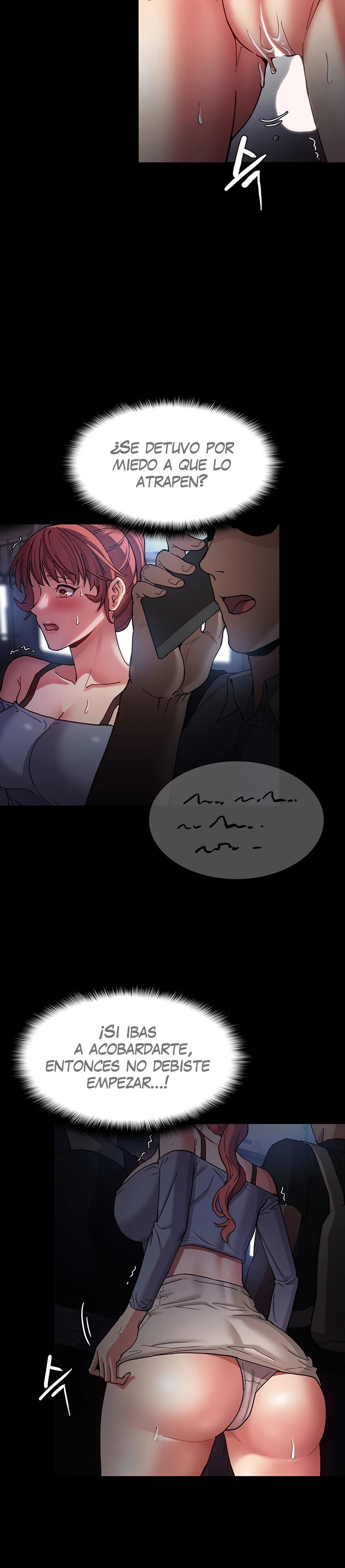 Pervert Diary Raw Chapter 7 Page 13