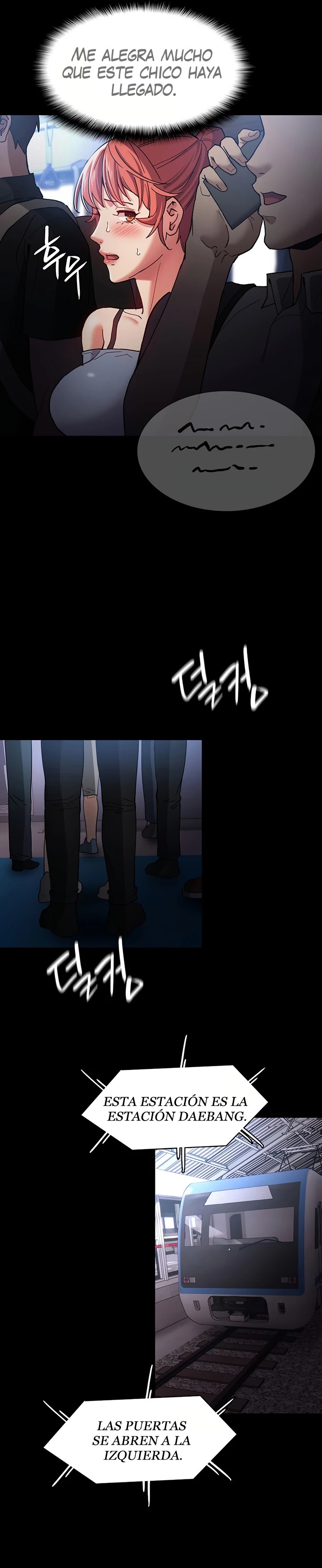 Pervert Diary Raw Chapter 7 Page 15