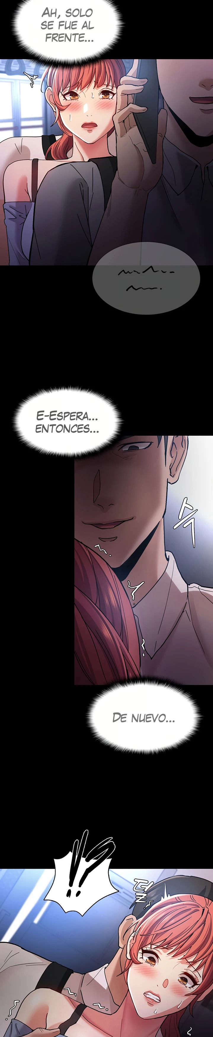 Pervert Diary Raw Chapter 7 Page 17