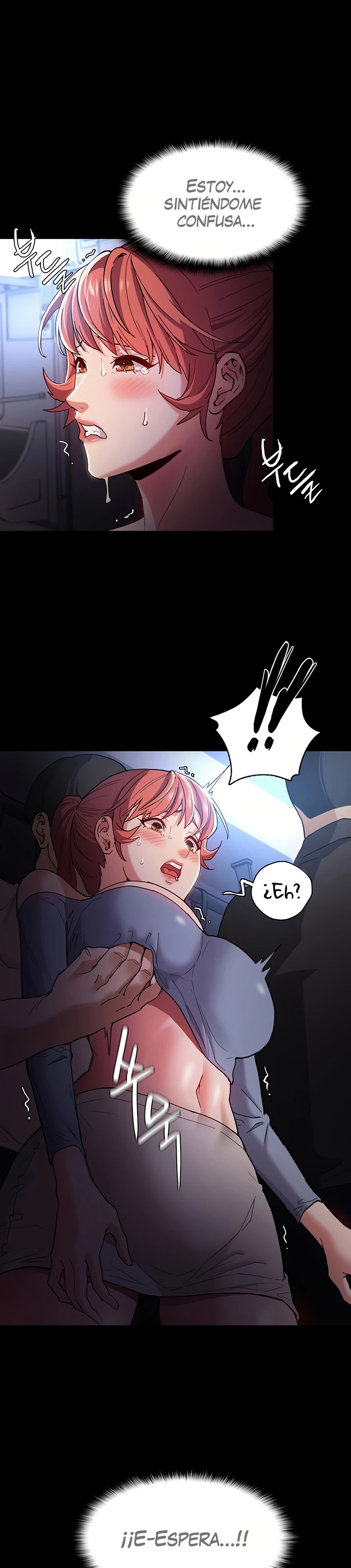 Pervert Diary Raw Chapter 7 Page 20