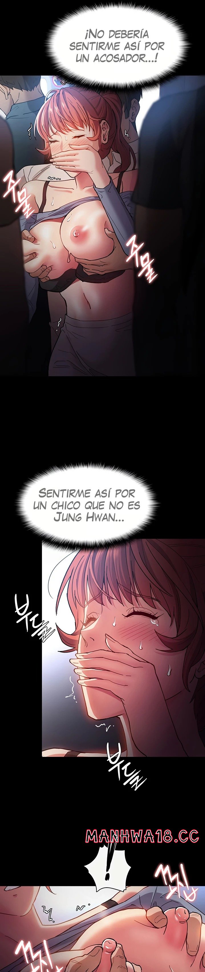 Pervert Diary Raw Chapter 7 Page 23