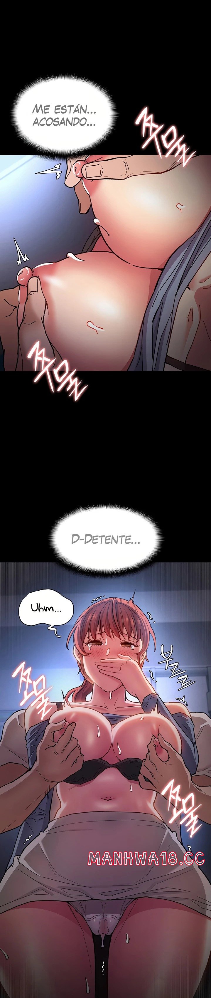 Pervert Diary Raw Chapter 7 Page 25
