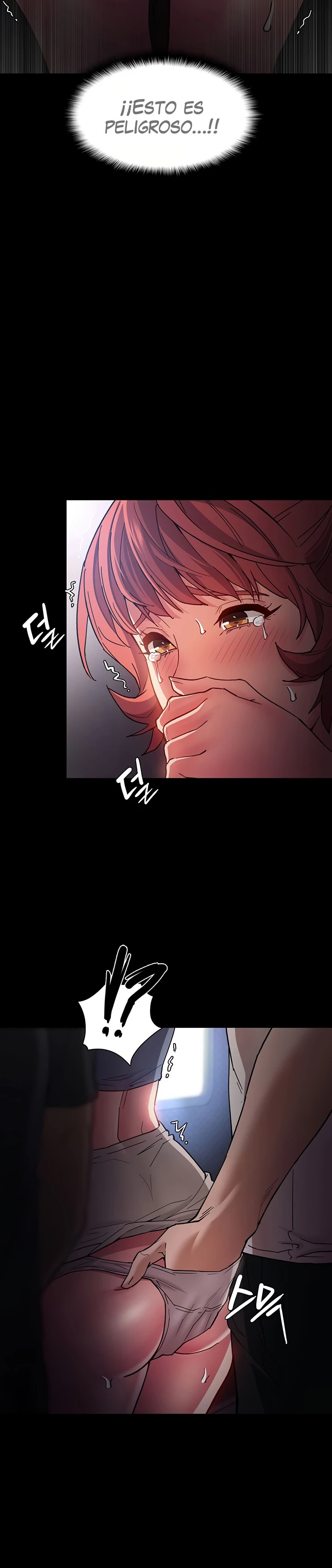 Pervert Diary Raw Chapter 7 Page 26