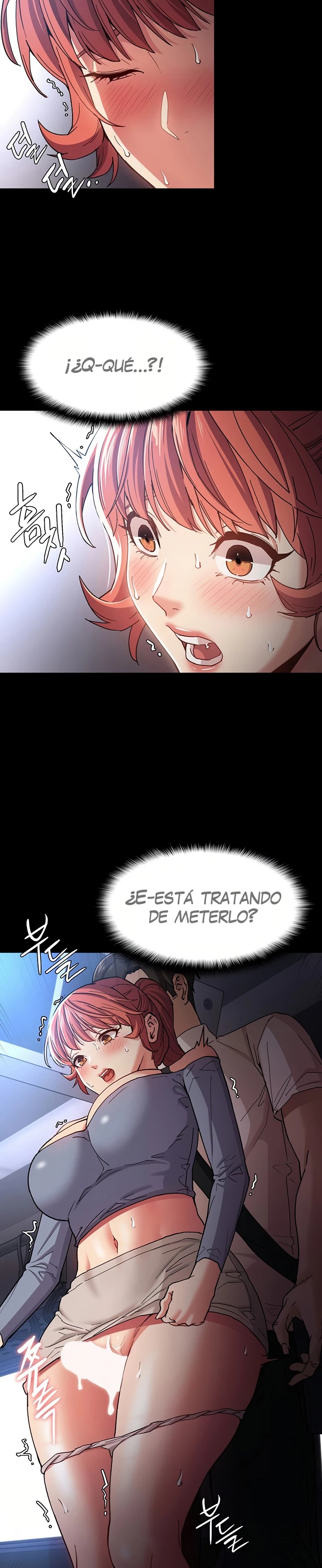 Pervert Diary Raw Chapter 7 Page 5
