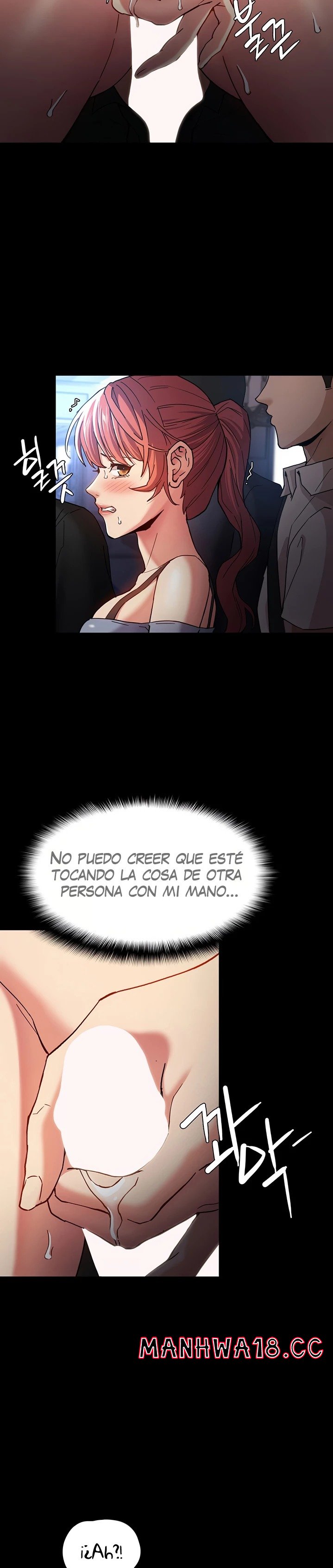 Pervert Diary Raw Chapter 7 Page 8
