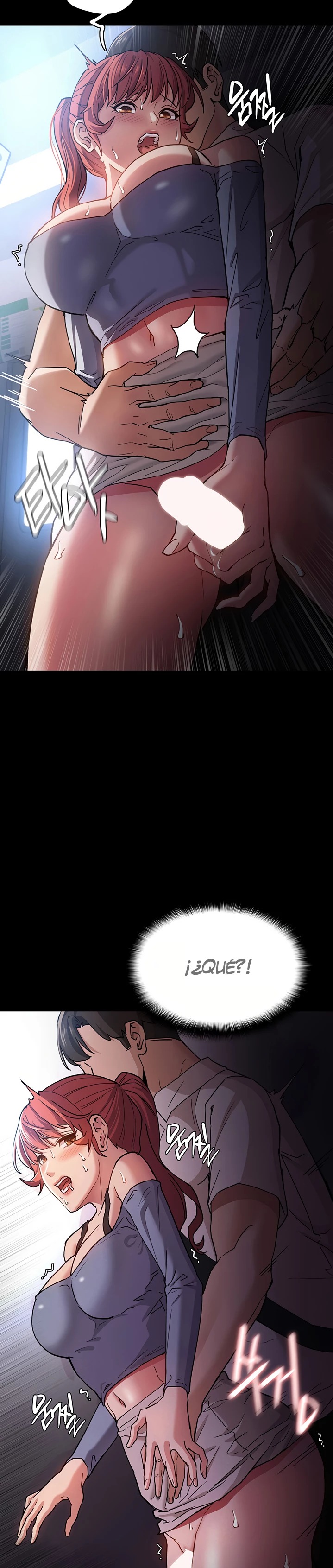 Pervert Diary Raw Chapter 7 Page 9