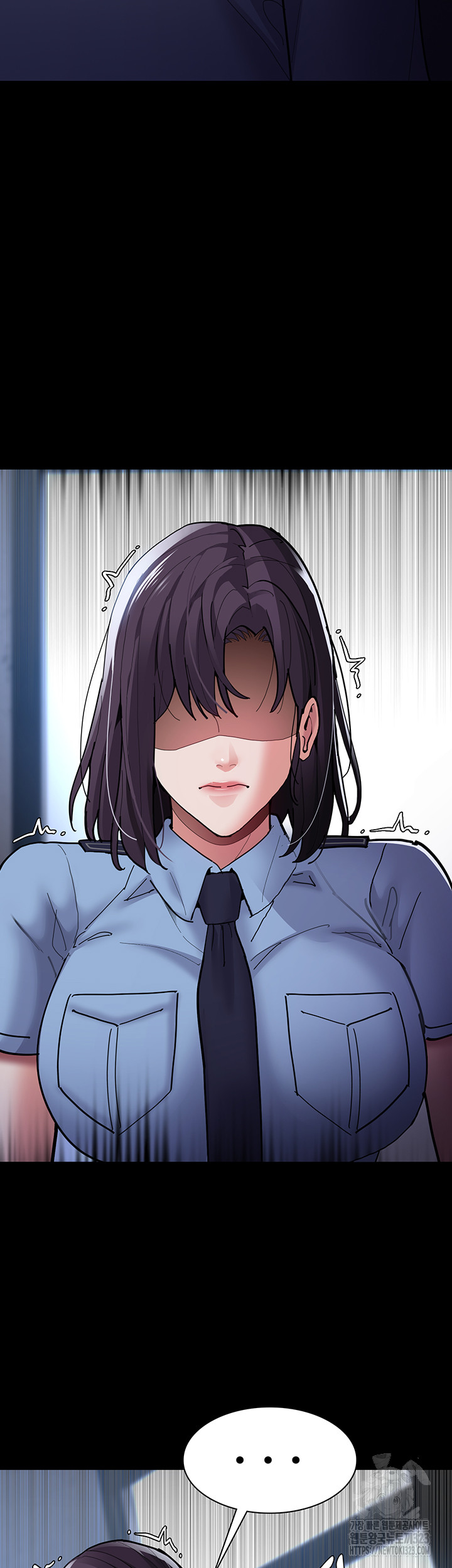 Pervert Diary Raw Chapter 69 Page 34