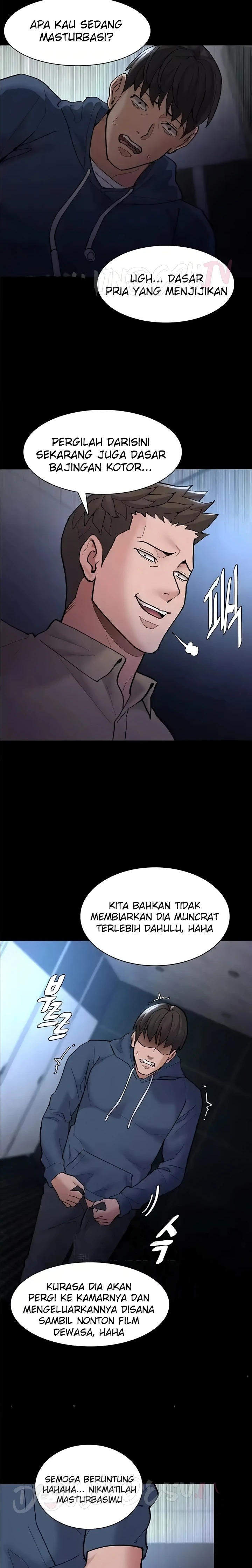 Pervert Diary Raw Chapter 70 Page 12