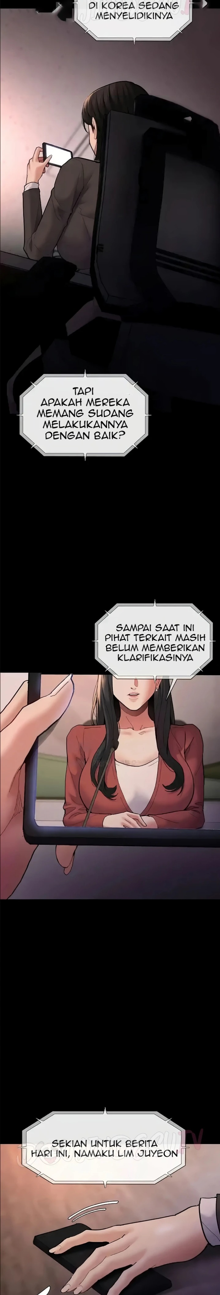 Pervert Diary Raw Chapter 70 Page 20
