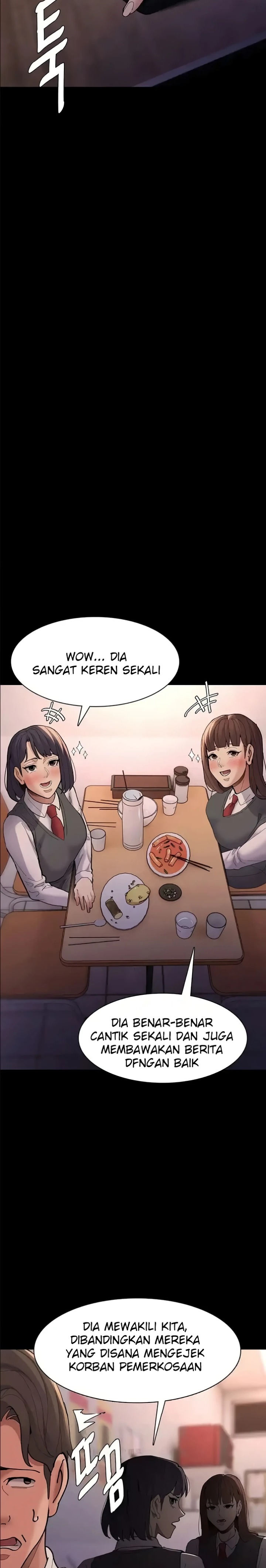 Pervert Diary Raw Chapter 70 Page 21