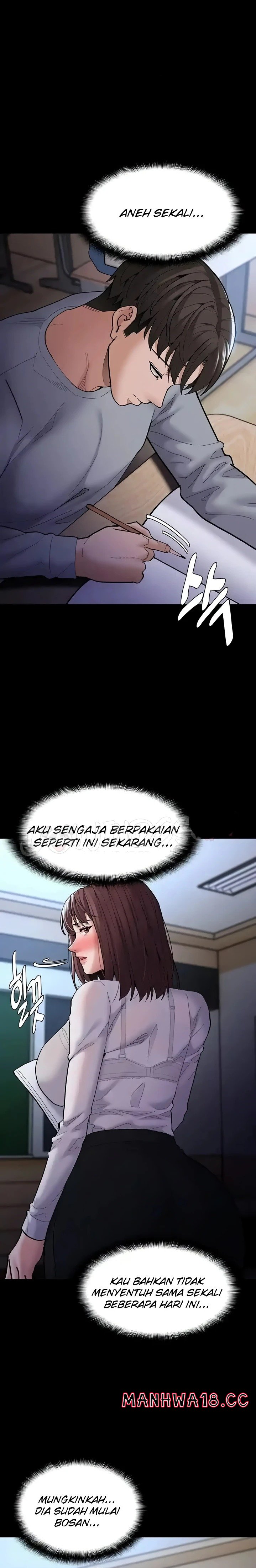 Pervert Diary Raw Chapter 70 Page 5