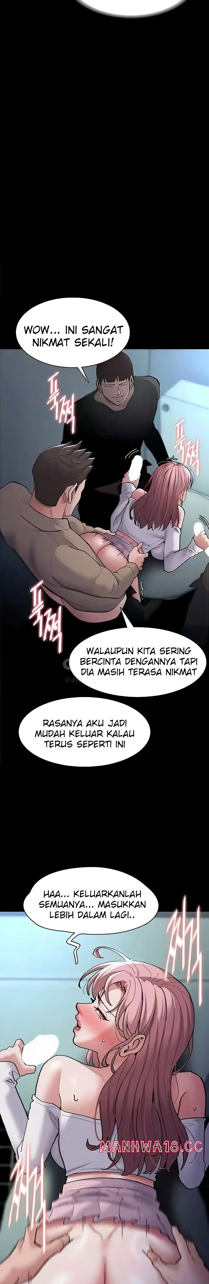 Pervert Diary Raw Chapter 70 Page 7
