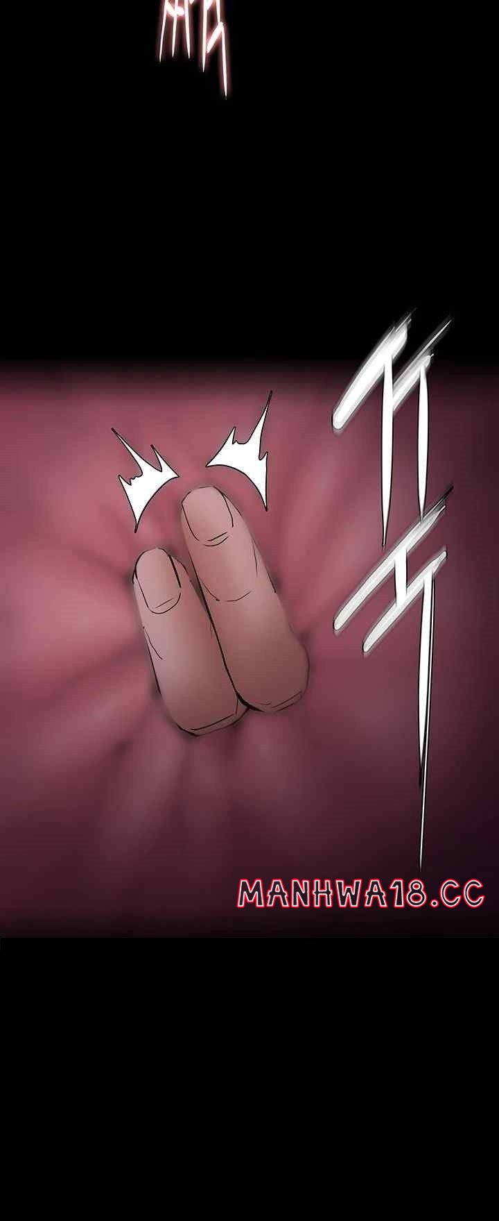 Pervert Diary Raw Chapter 77 Page 36