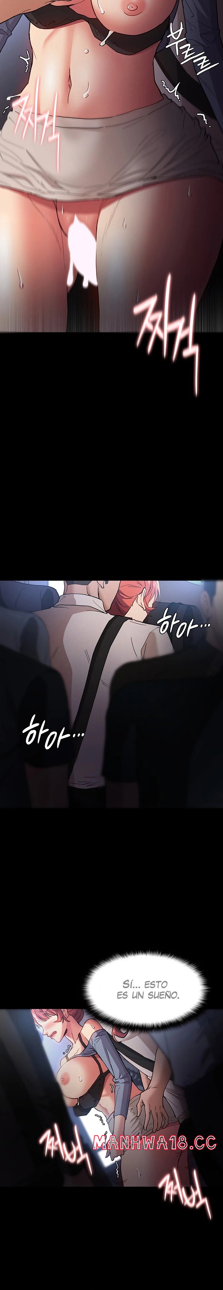 Pervert Diary Raw Chapter 8 Page 10