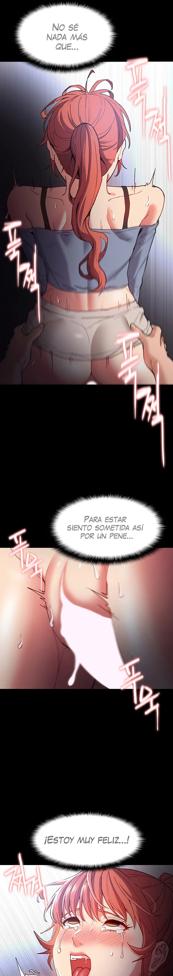 Pervert Diary Raw Chapter 8 Page 11