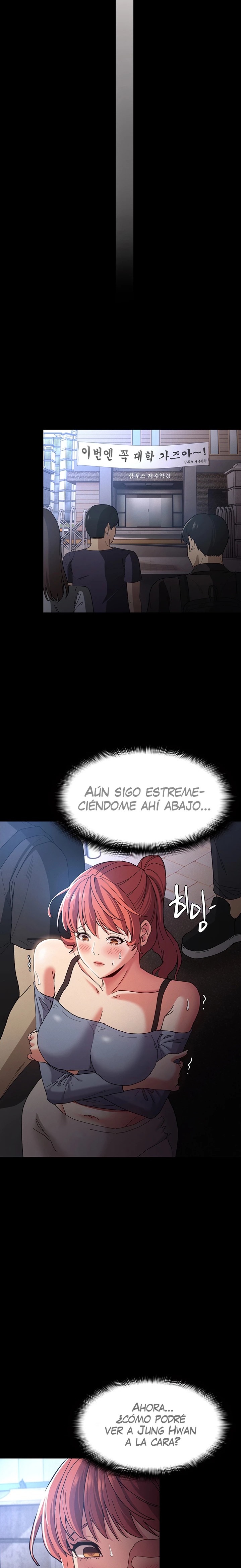 Pervert Diary Raw Chapter 8 Page 18
