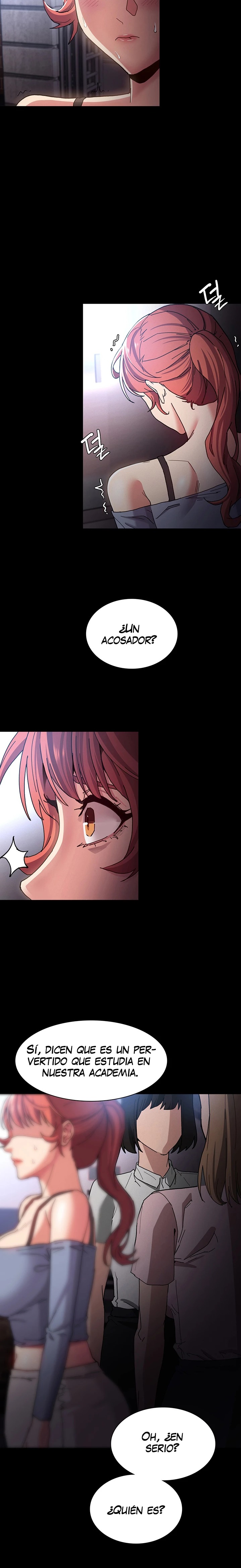 Pervert Diary Raw Chapter 8 Page 19