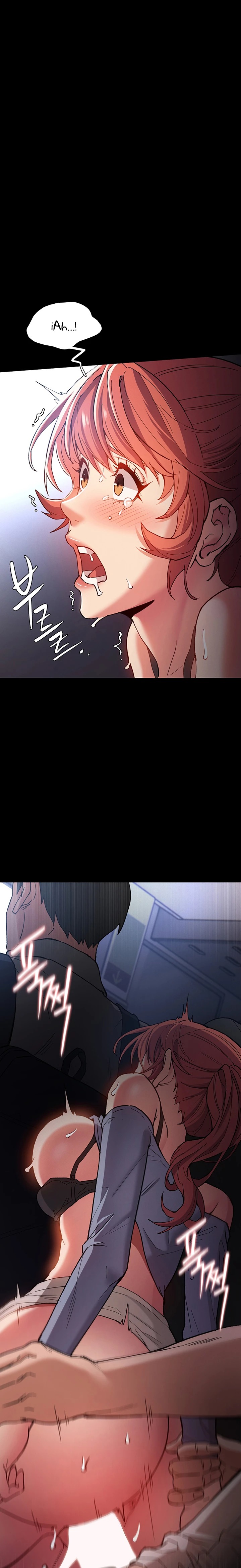 Pervert Diary Raw Chapter 8 Page 2