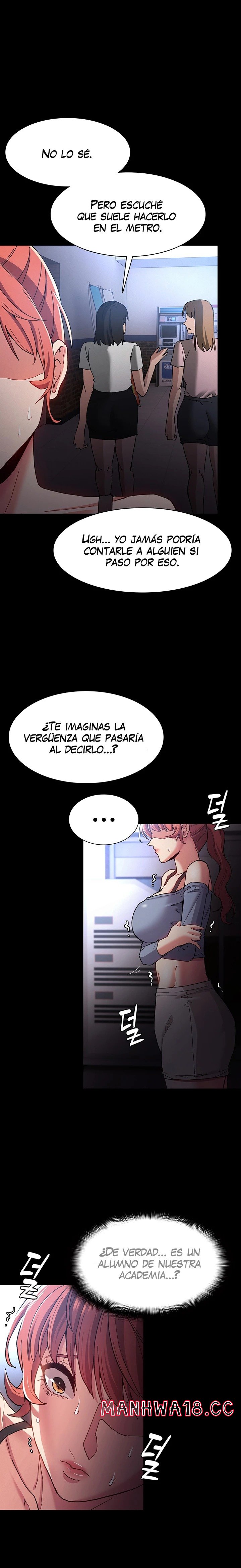 Pervert Diary Raw Chapter 8 Page 20