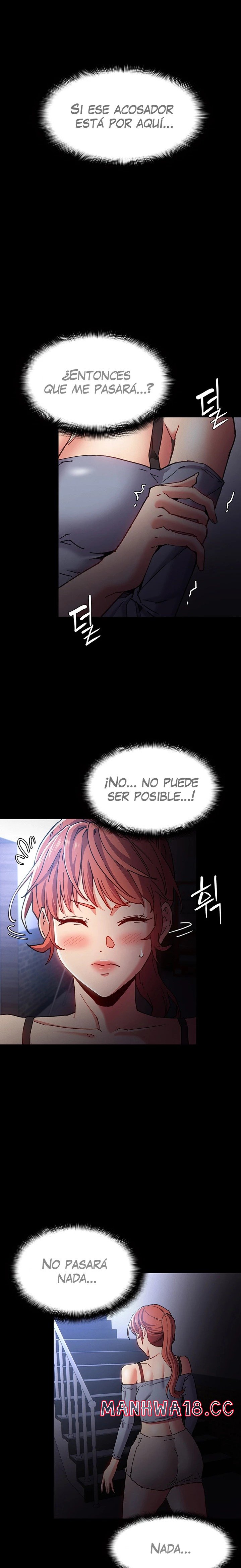 Pervert Diary Raw Chapter 8 Page 21