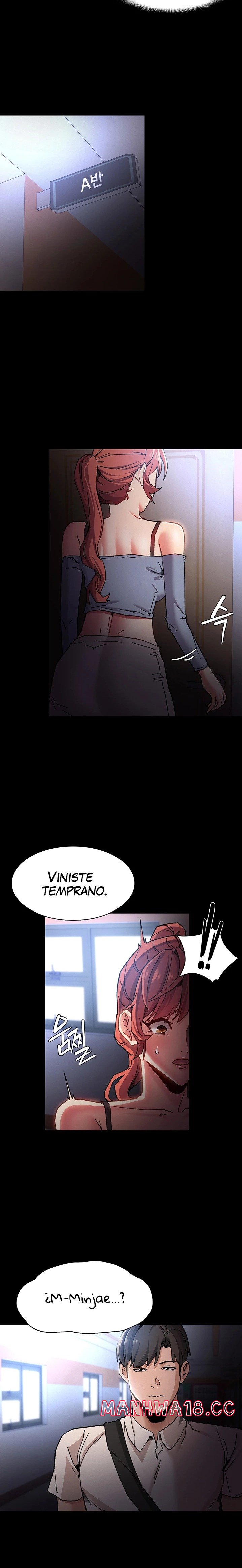 Pervert Diary Raw Chapter 8 Page 22