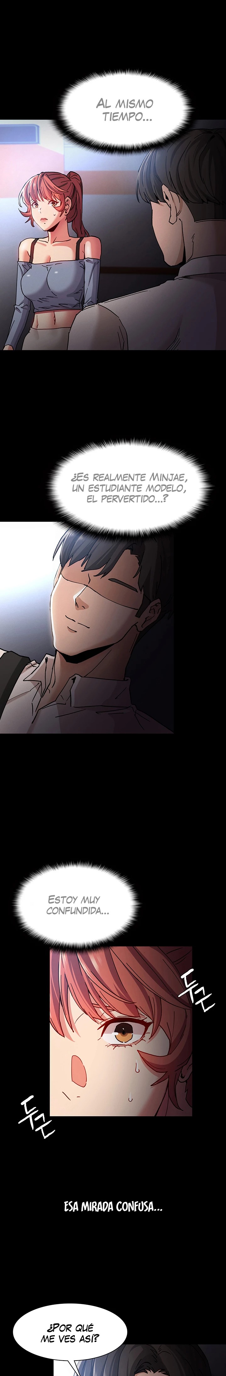 Pervert Diary Raw Chapter 8 Page 23