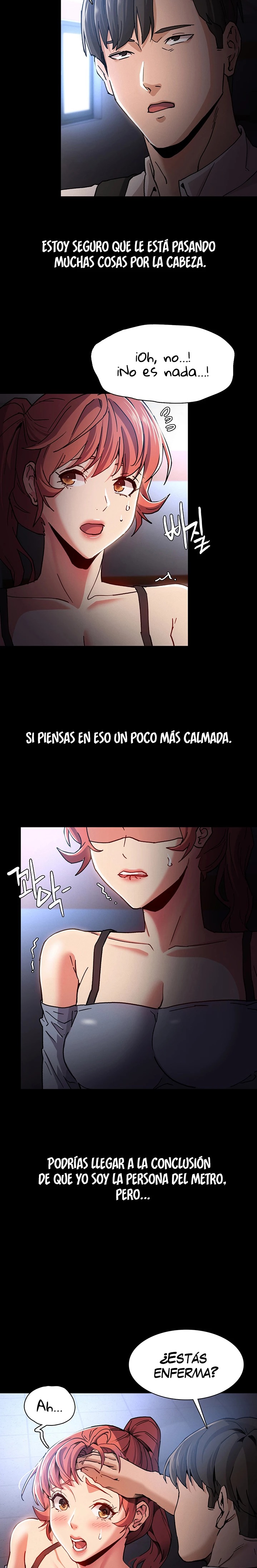 Pervert Diary Raw Chapter 8 Page 24