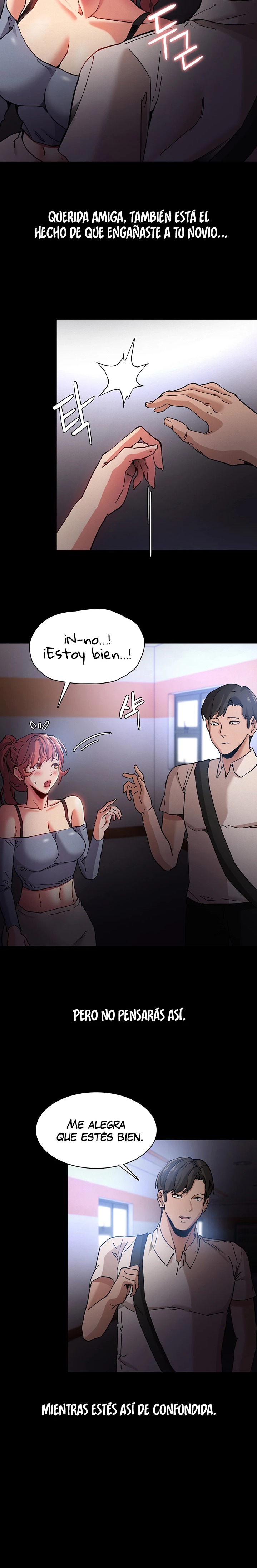 Pervert Diary Raw Chapter 8 Page 25