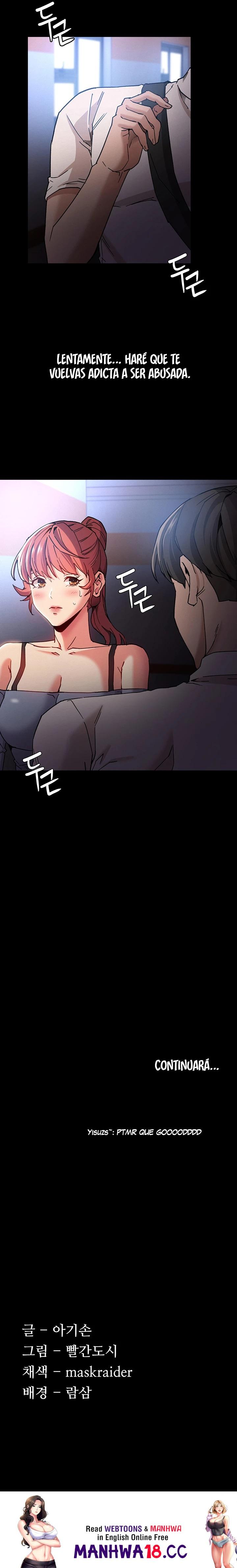 Pervert Diary Raw Chapter 8 Page 26