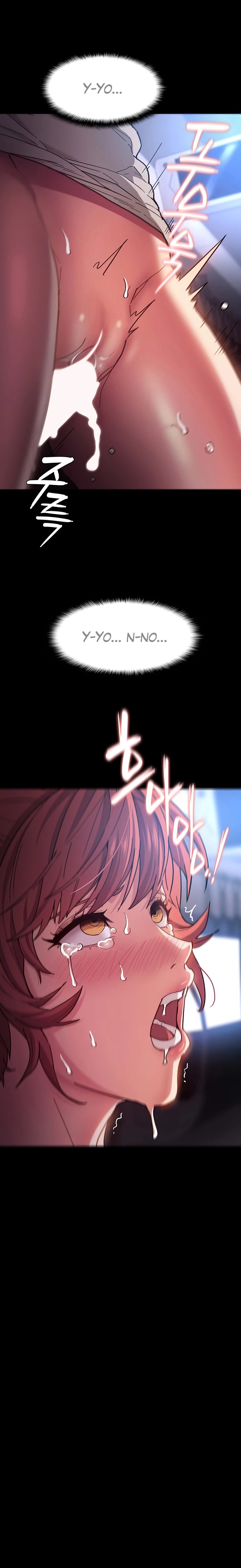 Pervert Diary Raw Chapter 8 Page 4