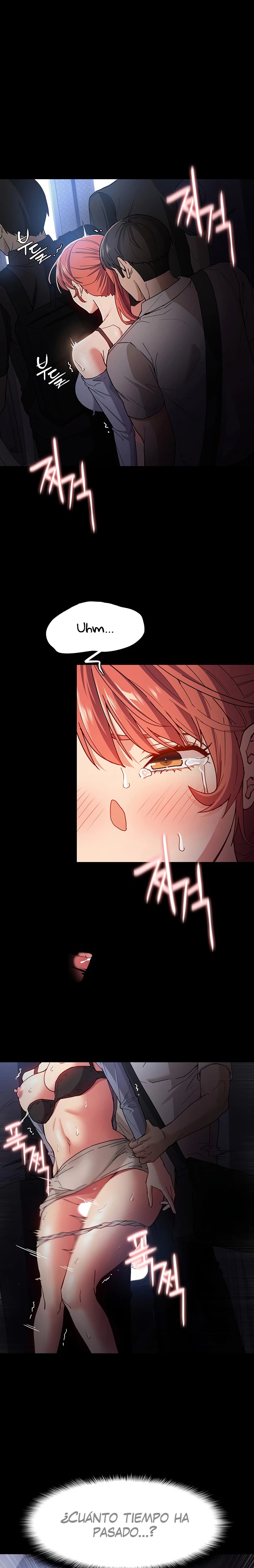 Pervert Diary Raw Chapter 8 Page 5