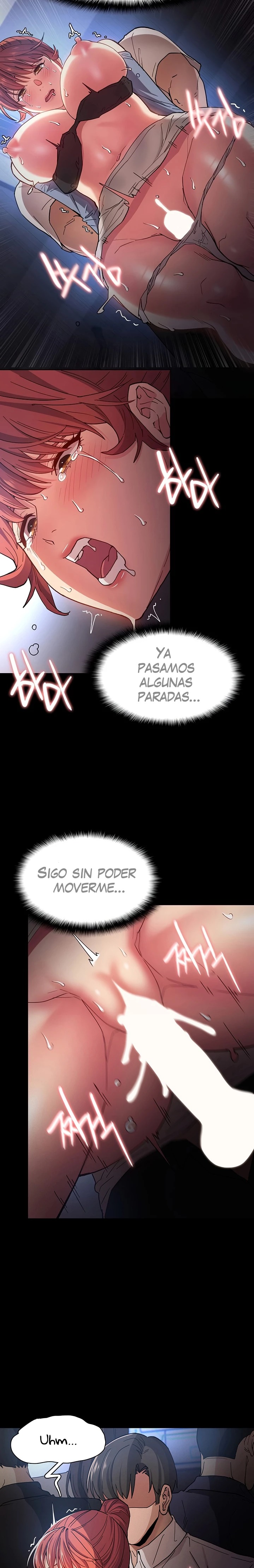 Pervert Diary Raw Chapter 8 Page 6