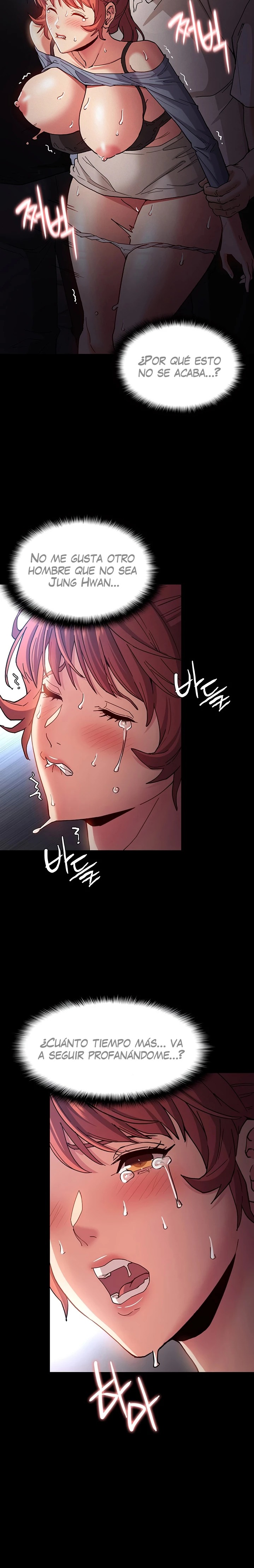 Pervert Diary Raw Chapter 8 Page 7