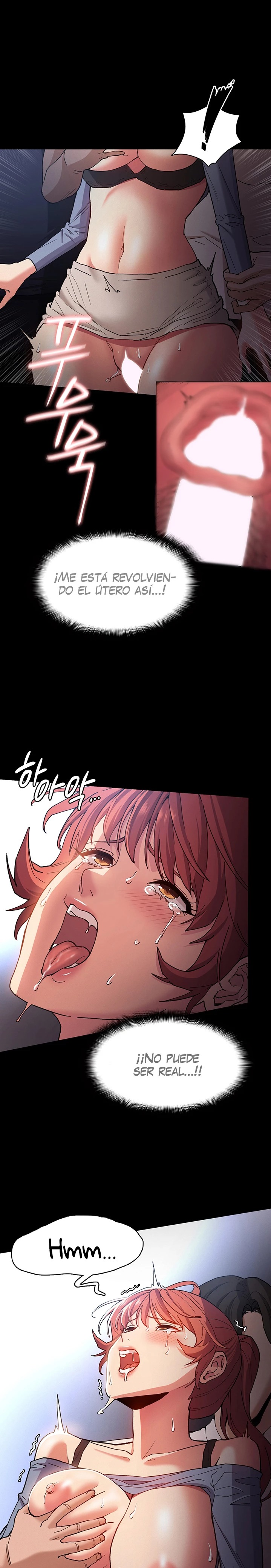 Pervert Diary Raw Chapter 8 Page 9