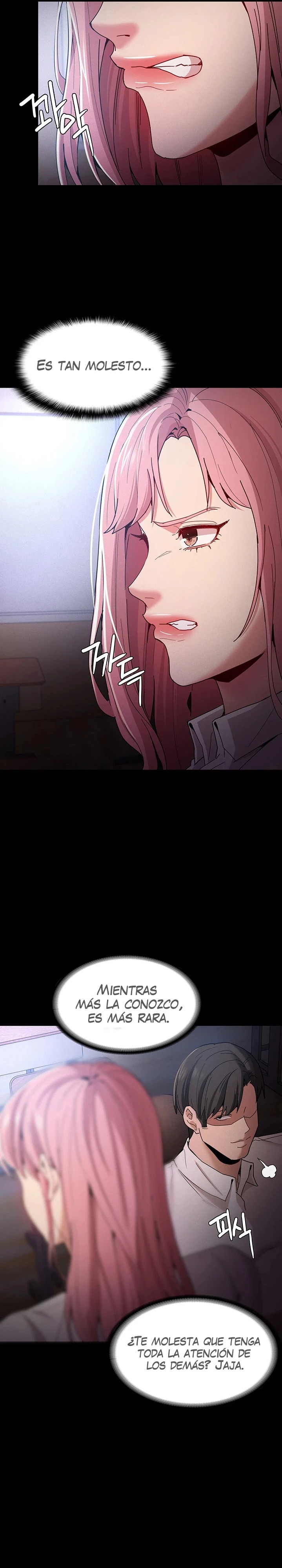 Pervert Diary Raw Chapter 9 Page 10