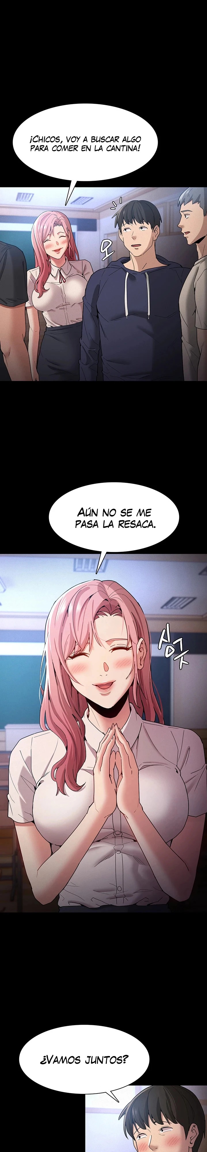 Pervert Diary Raw Chapter 9 Page 11