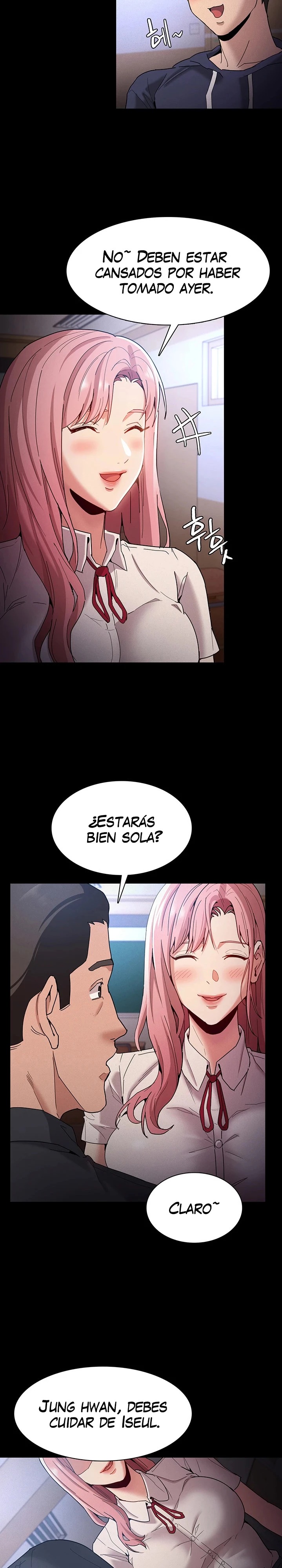 Pervert Diary Raw Chapter 9 Page 12