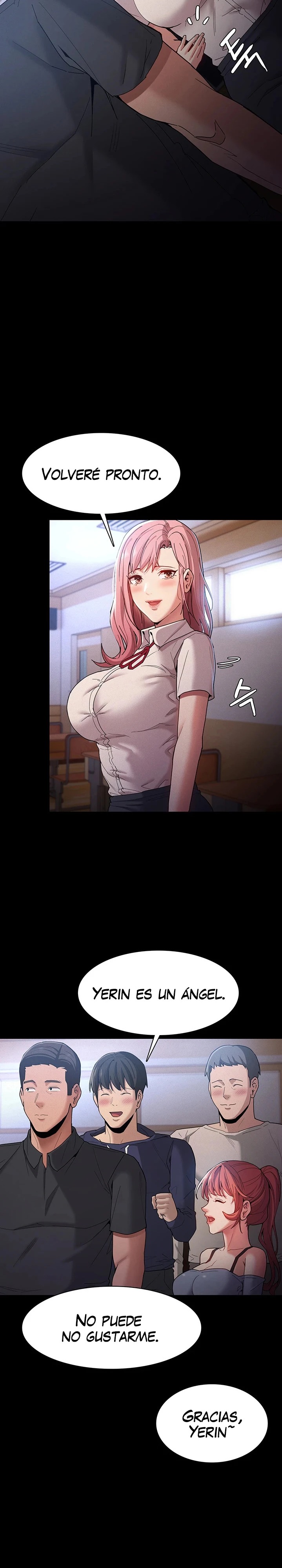 Pervert Diary Raw Chapter 9 Page 13