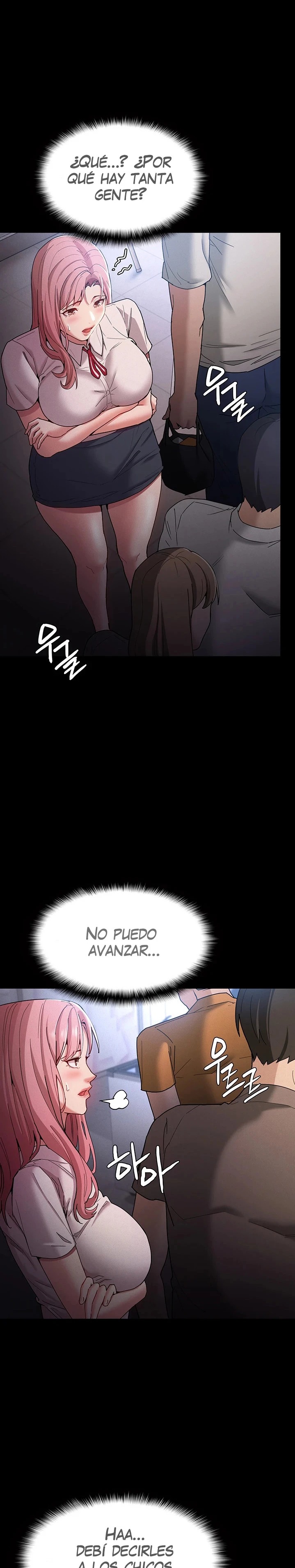 Pervert Diary Raw Chapter 9 Page 15