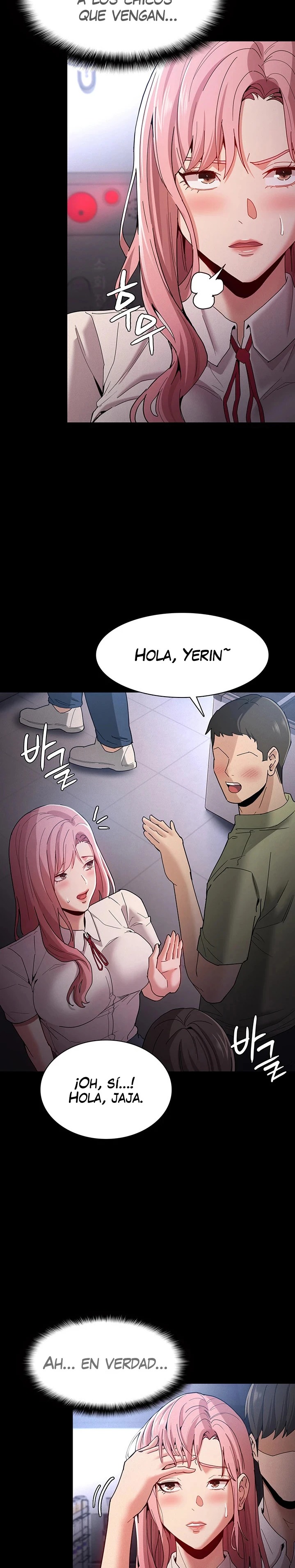 Pervert Diary Raw Chapter 9 Page 16