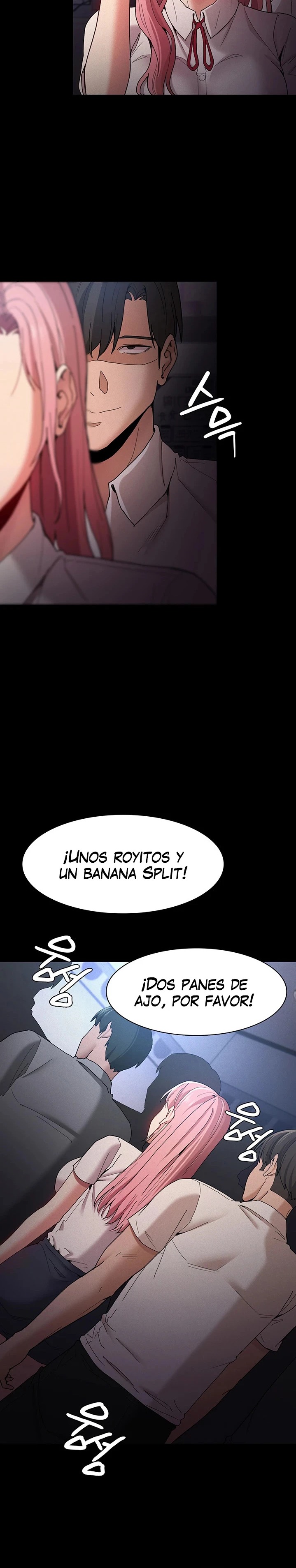 Pervert Diary Raw Chapter 9 Page 17