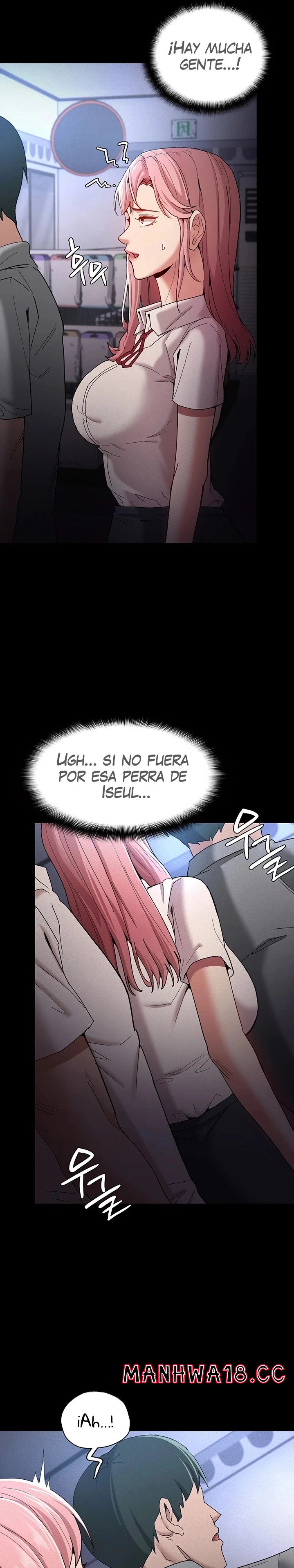 Pervert Diary Raw Chapter 9 Page 18