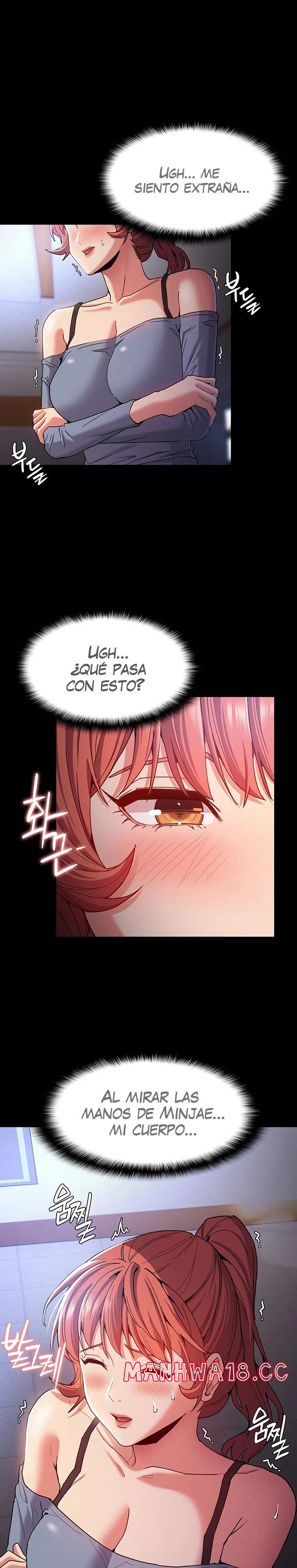 Pervert Diary Raw Chapter 9 Page 2
