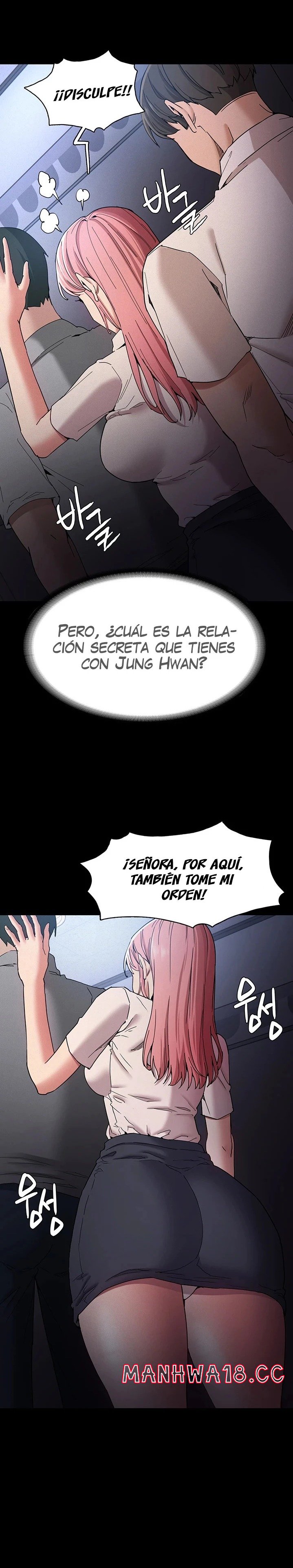 Pervert Diary Raw Chapter 9 Page 21