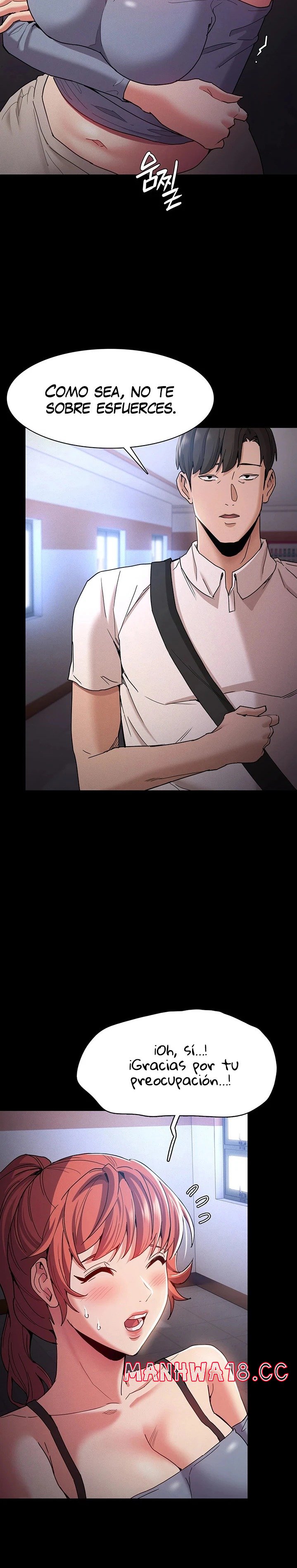 Pervert Diary Raw Chapter 9 Page 3