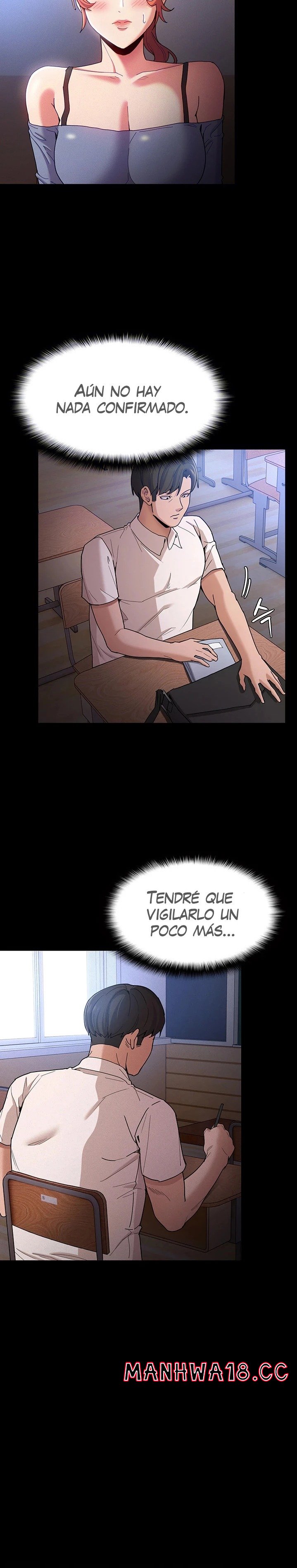 Pervert Diary Raw Chapter 9 Page 5