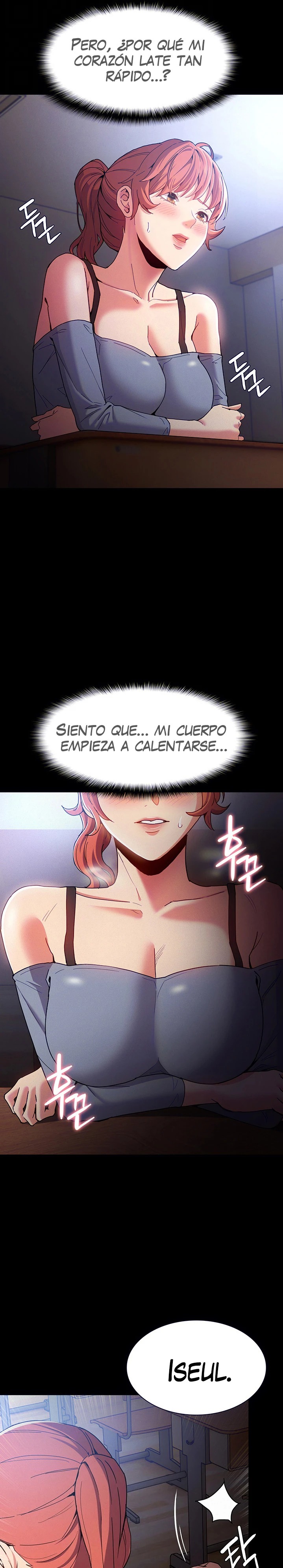 Pervert Diary Raw Chapter 9 Page 6